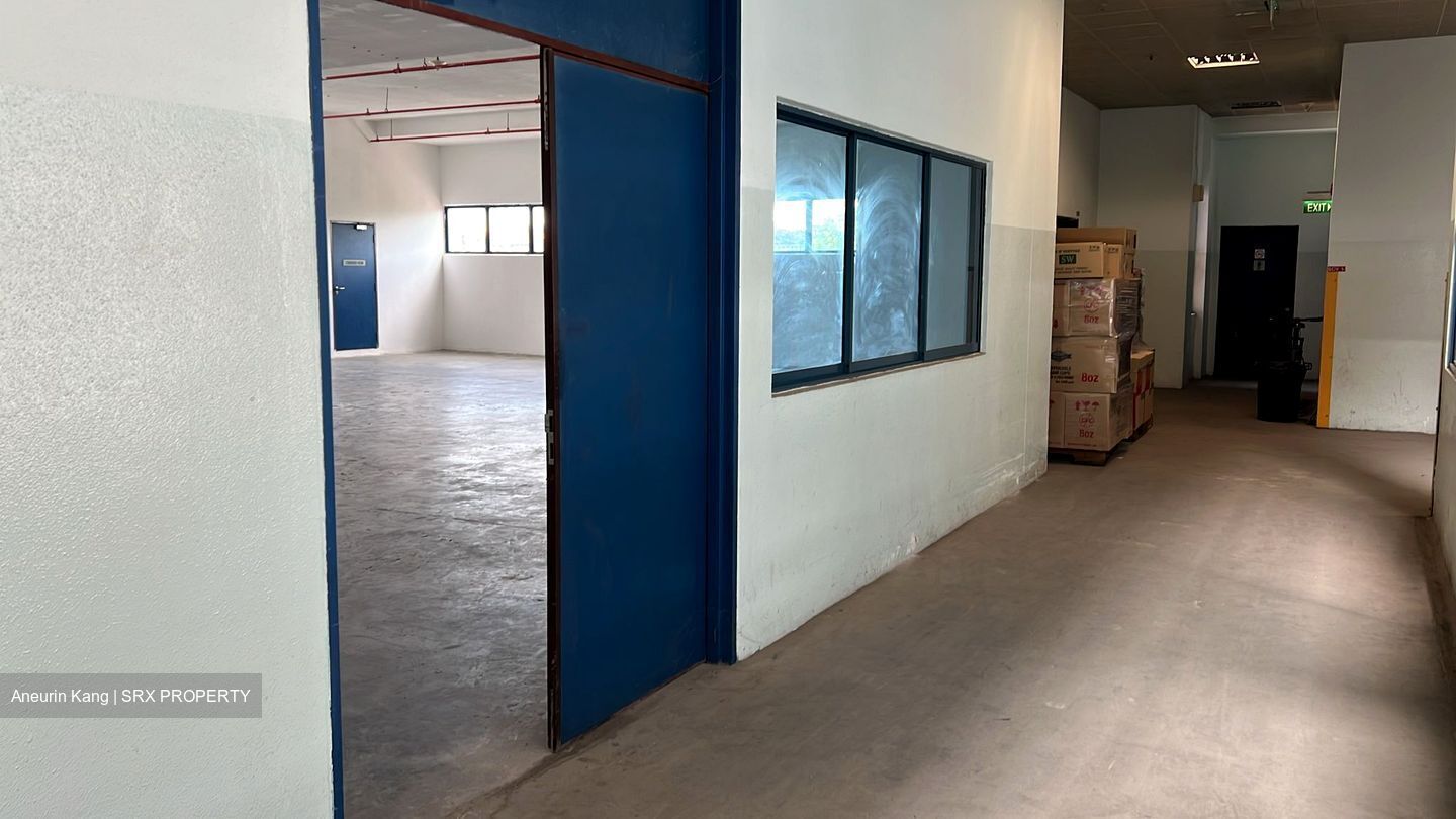 Loyang Industrial Estate (D17), Factory #439253951
